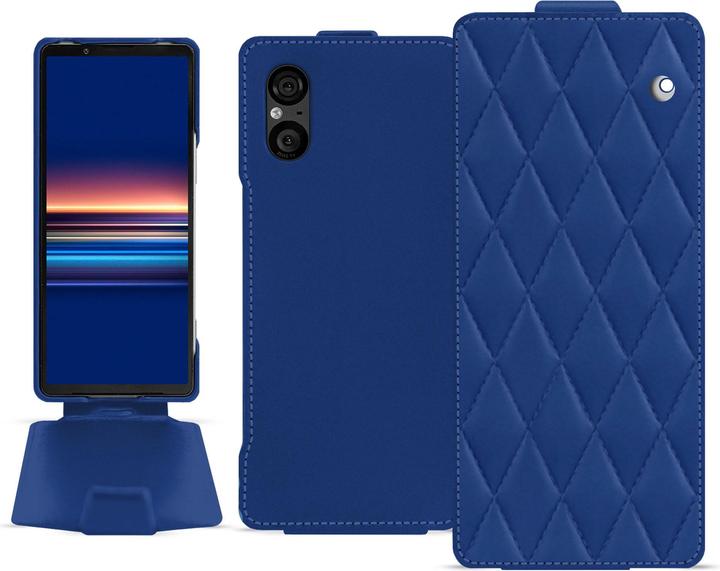 Produktbild Noreve Lederschutzhülle vertikal (Sony Xperia 5 V)