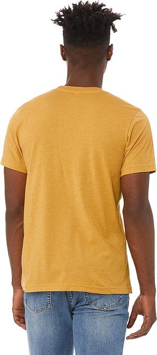 Actual product image Bella Canvas CVC TShirt short-sleeved (XS)