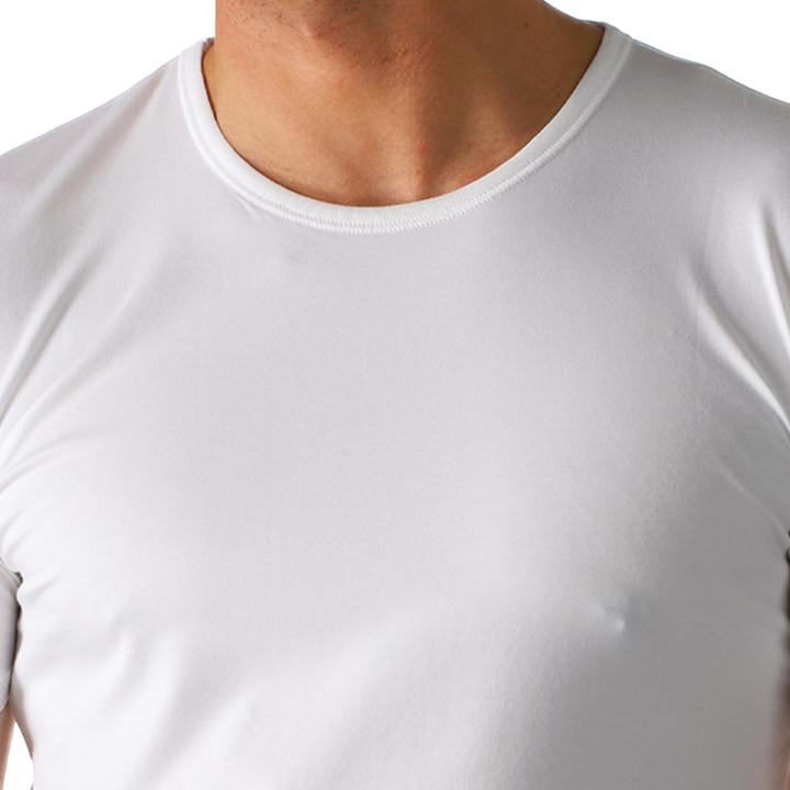 Produktbild Mey 2er Pack Dry Cotton Dry Cotton - T-Shirt - 2er-Pack (XXL)
