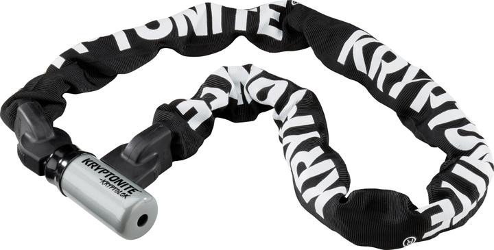 Actual product image Kryptonite KryptoLok 2 912 bike lock (120 cm)