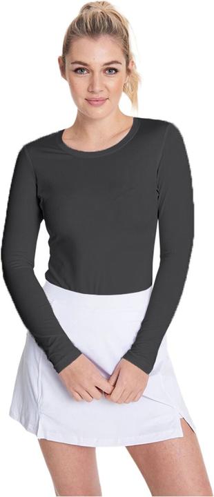 Immagine prodotto Top sportivo a maniche lunghe Baselayer, maniche lunghe (confezione da 2) (38)