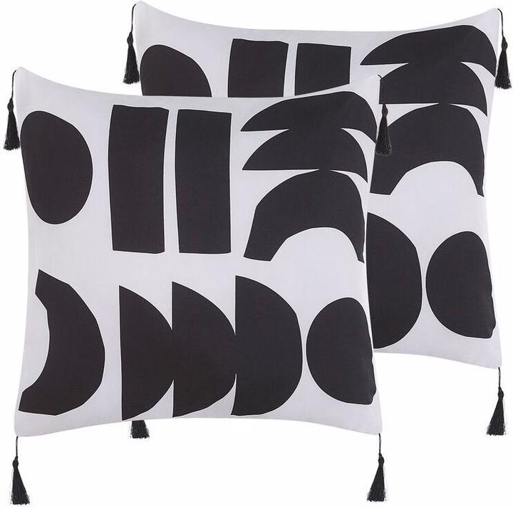 Image du produit Beliani Liriope (45 x 45 cm)