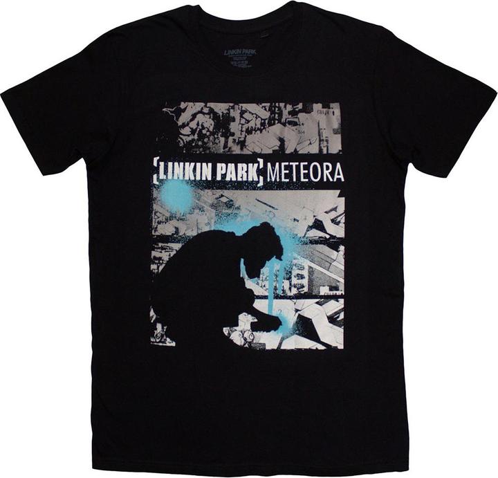 Linkin Park Meteora Drip Collage (XXL)