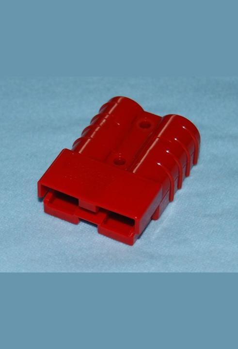 Produktbild Anderson Power Products Anderson Stecker SB50 rot 16mm2