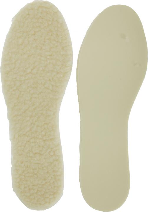 Immagine prodotto Grafters Solette in pile 6 paia