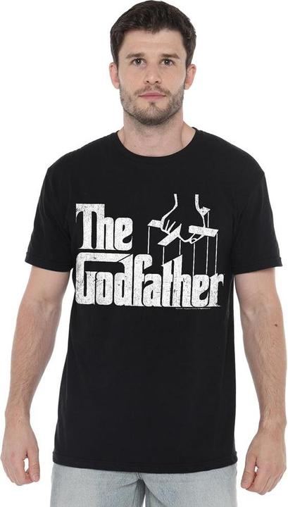 Produktbild The Godfather TShirt (XXL)