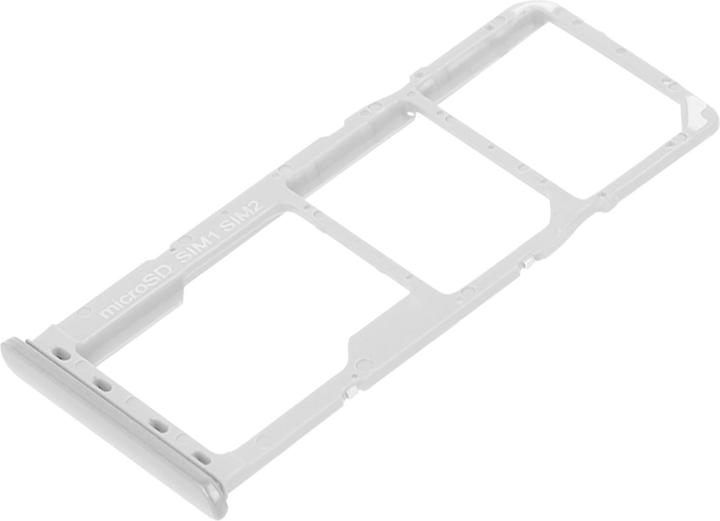 Image du produit Clappio Support Sim de rechange Samsung A21s (Support de carte SIM, Galaxy A21s)