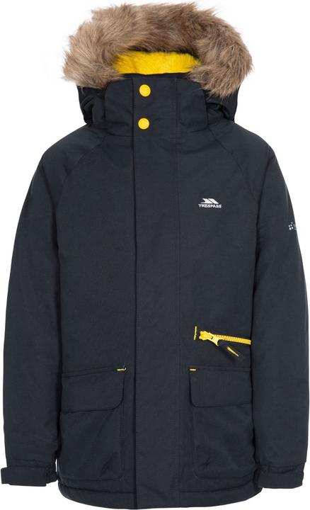 Immagine prodotto Trespass Parka Upbeat (140)