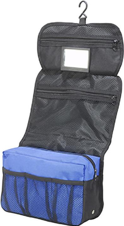 Actual product image Shugon Bristol Folding Travel Toiletry Bag - 4 Litres (4 l)