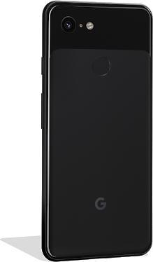 Immagine prodotto Google Pixel 3 (64 GB, Just Black, 5.50", SIM singola, 12.20 Mpx, 4G)