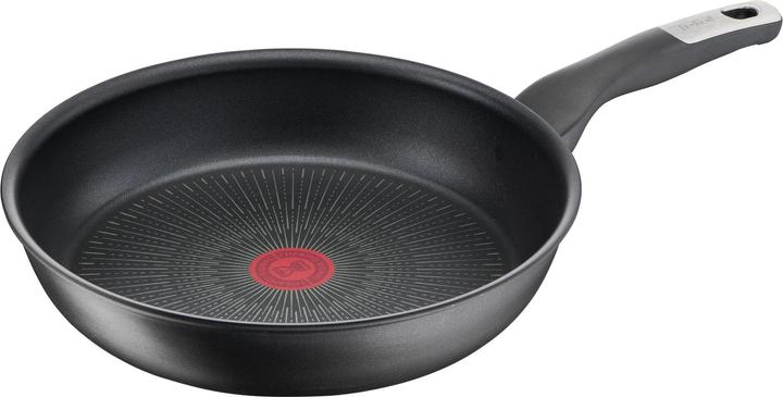Image du produit Tefal Kit de dépannage Unlimited - 22 + 28 cm (Ensemble de casseroles et de poêles de cuisson, Aluminium)