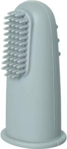Produktbild Wild and Stone Fingerzahnbürste (Weich, 1 x)