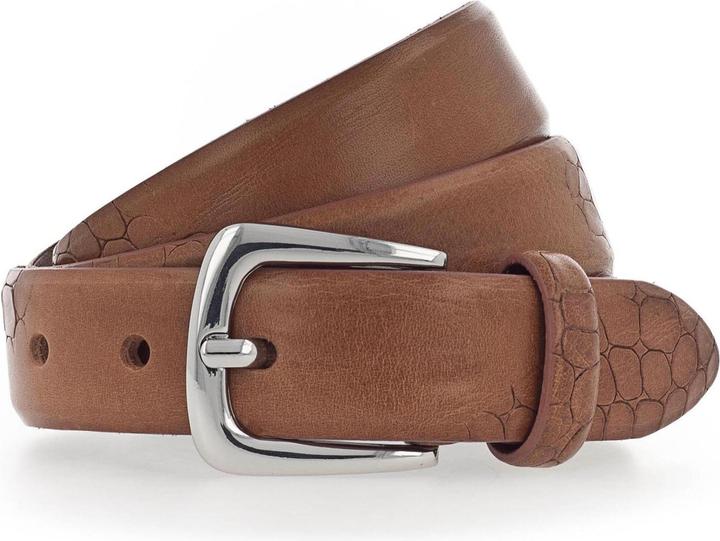 Produktbild B.Belt Charlisa Gürtel Leder (80)