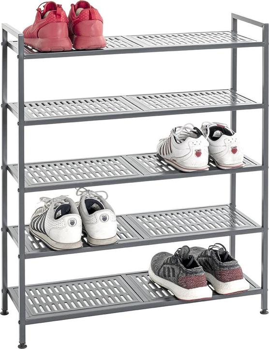 Actual product image HAKU Möbel Schuhregal