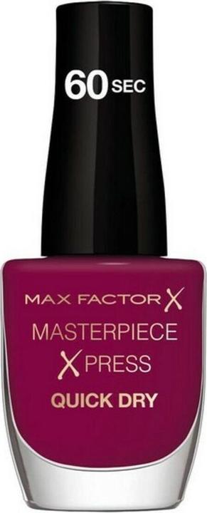 Produktbild Max Factor Laca U as M Factor Xpress 340 (340-Berry cute, Farblack)