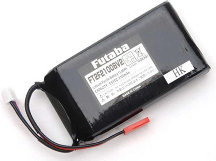 Batteria RC