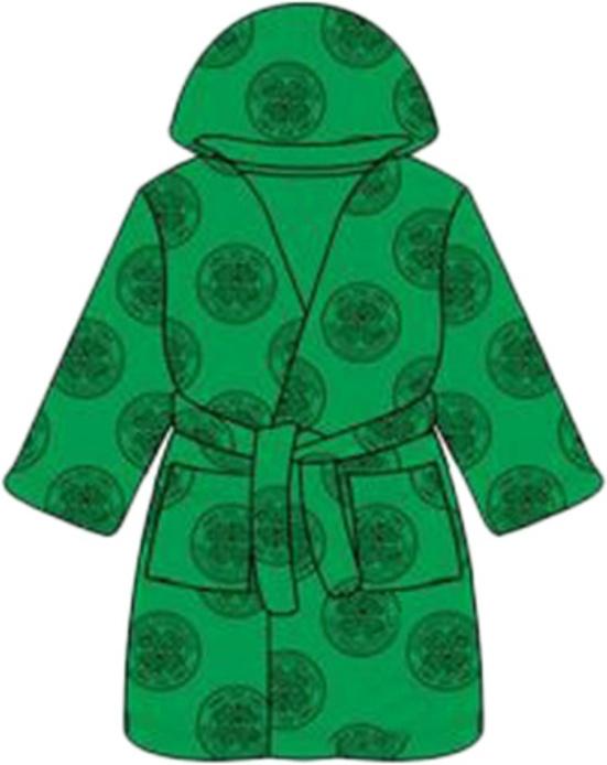 Produktbild Celtic FC Morgenmantel Jungen (128)