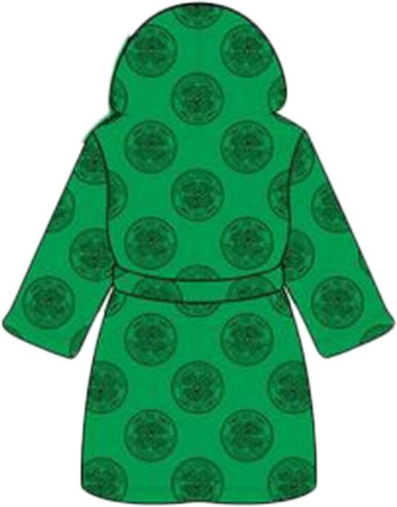 Produktbild Celtic FC Morgenmantel Jungen (128)