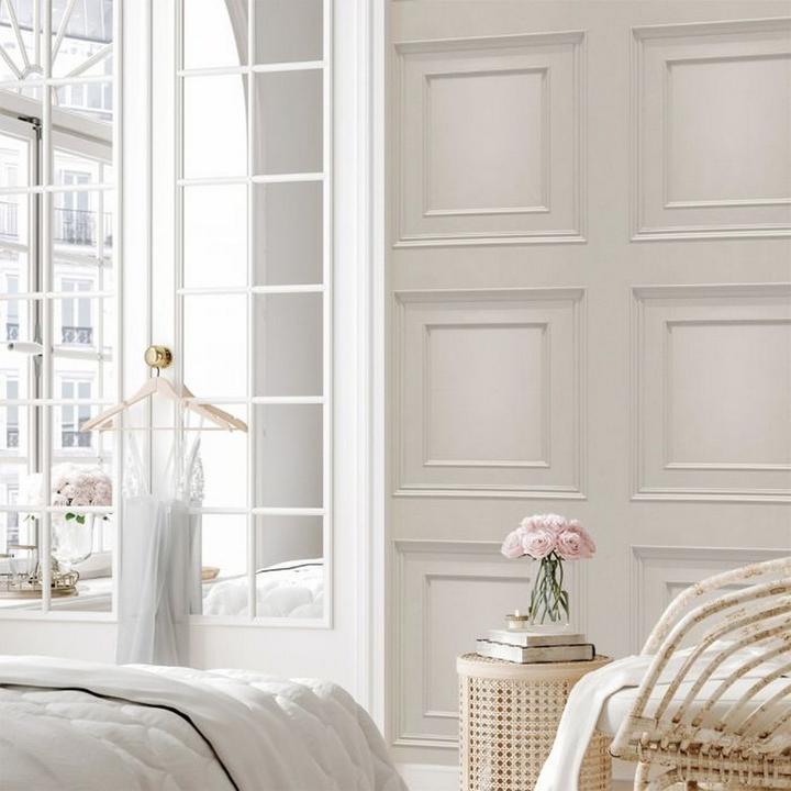 Actual product image Belgravia Wallpaper Oliana Segment (53 x 1000 cm)