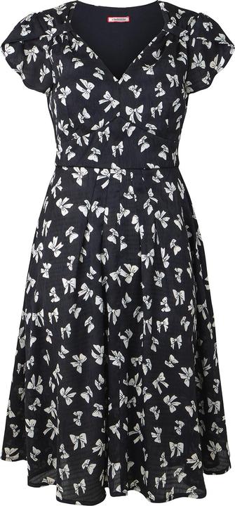Produktbild Joe Browns Bow Print Knee-Length Dress (38)