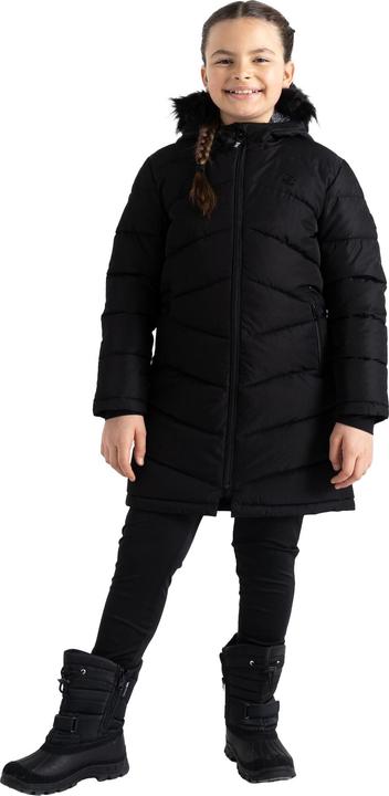 Produktbild Dare2b Striking III Parka Mädchen (140)