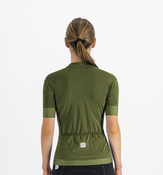 Image du produit Sportful Monocrom W Jersey (S)