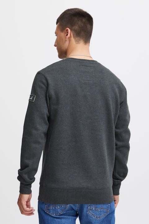 Actual product image Solid Trip Men's Knitted Pullover (M)