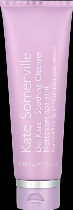 Image du produit Kate Somerville DeliKate (Lotion nettoyante, 120 ml)