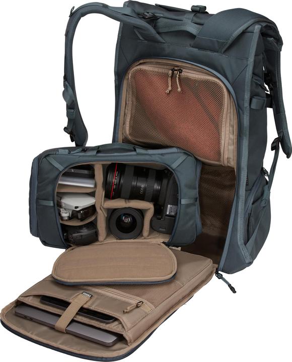 Immagine prodotto Thule Covert (Zaino per fotocamera, 32 l)