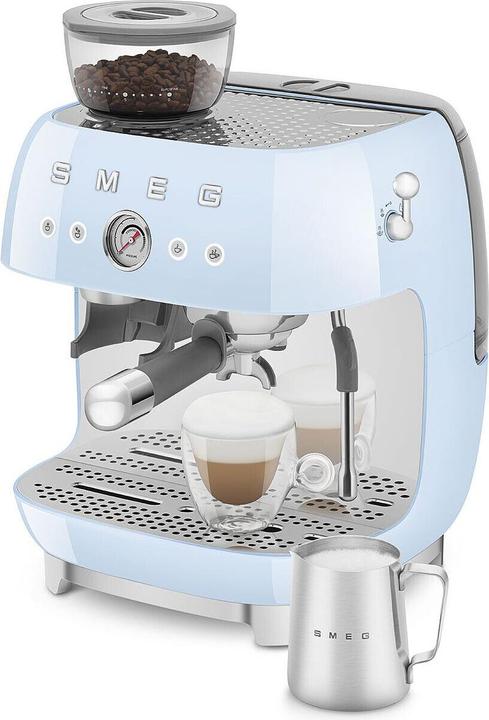 Actual product image Smeg EGF03PBEU