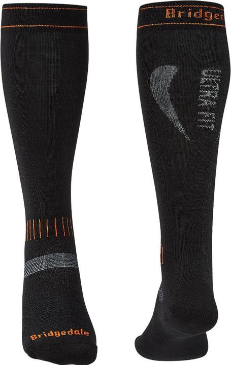 Image du produit Bridgedale Chaussettes de ski Ultra Fit (36 - 39)