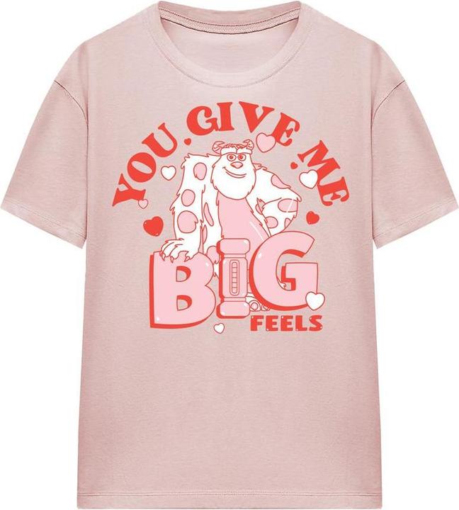 Produktbild Disney Big Feels TShirt (XXL)