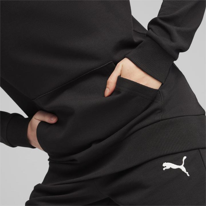 Produktbild Puma teamGOAL Casuals Hoody Wmn (XS)