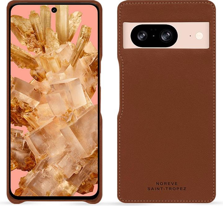 Marron PU ( Pantone #8B4720 )