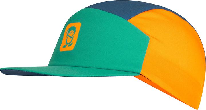 Trollkids Kid's Microfaser Cap