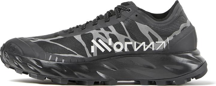 Actual product image Nnormal Kjerag Brut Black (38 2/3)