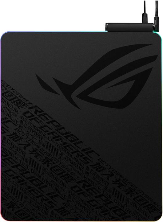 Produktbild ASUS ROG Balteus Qi (M)