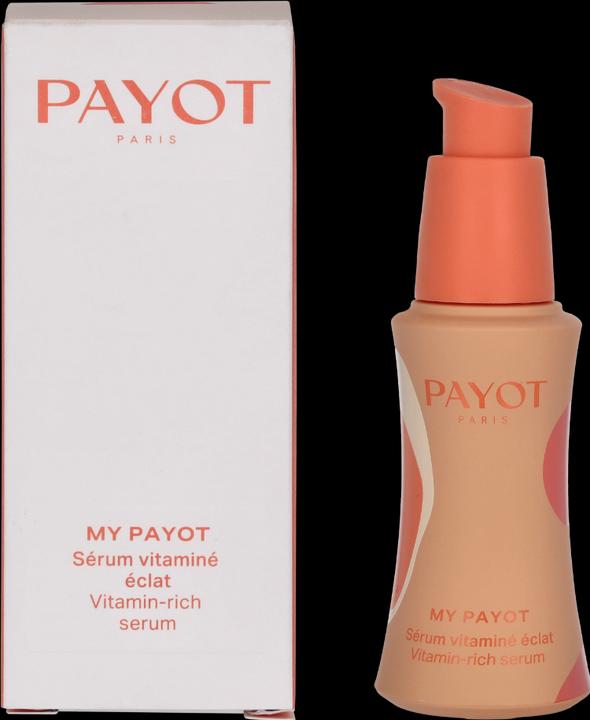 Immagine prodotto Payot Paris Il mio Payot Sérum Vitaminé Éclat (30 ml)