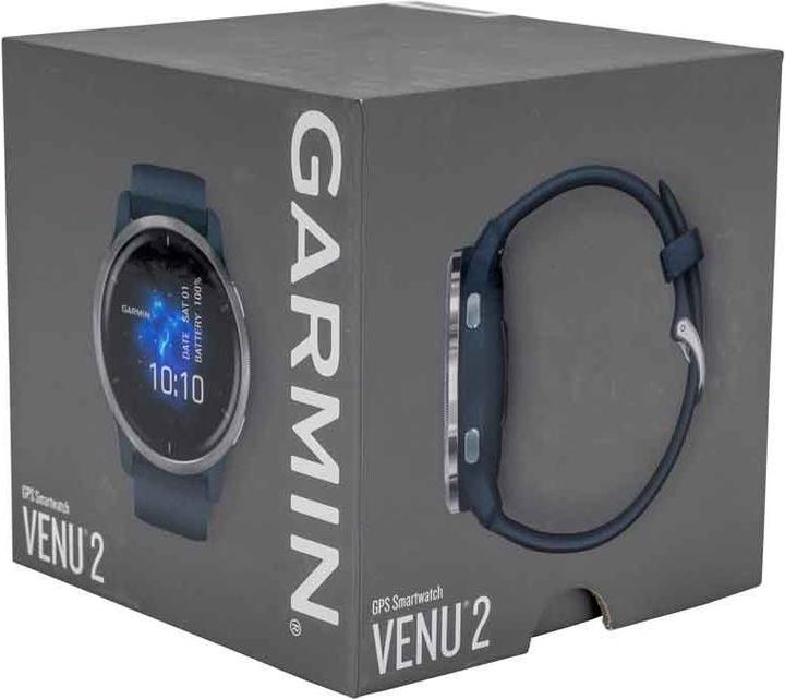Immagine prodotto Garmin Venu 2 (45 mm)