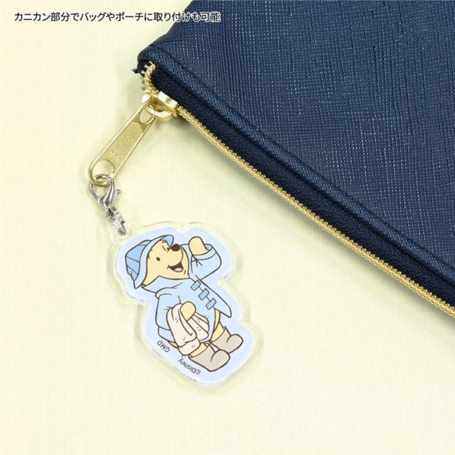 Produktbild Disney Winnie the Pooh Mobile Acryl Strap Regenmantel