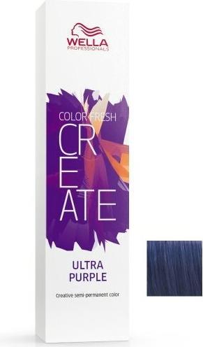 Produktbild Wella Color Fresh Create (Color Fresh Create)