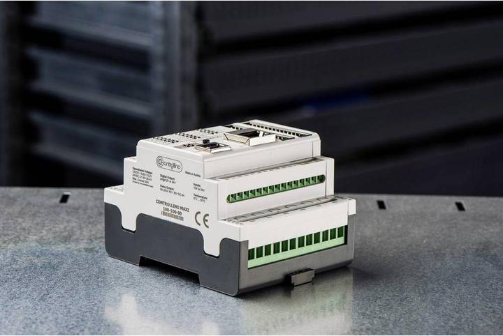 Actual product image Controllino Maxi