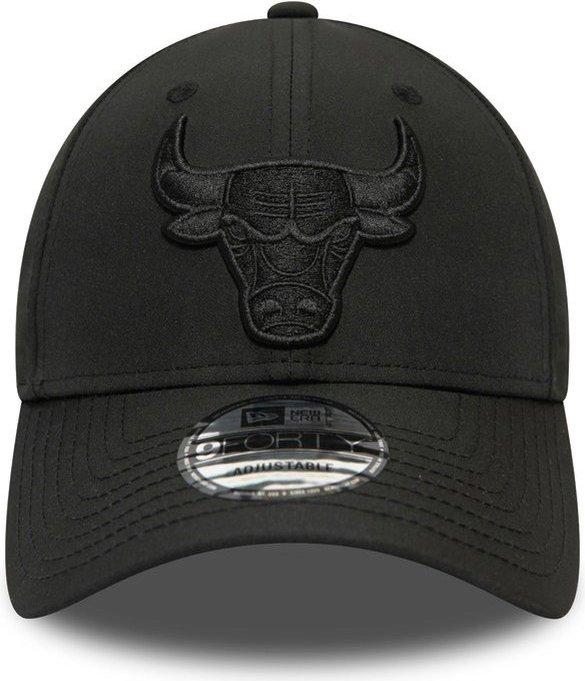 Image du produit New Era 9Forty Nylon Chicago Bulls (Taille unique)