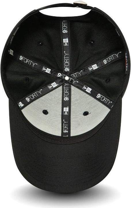Image du produit New Era 9Forty Nylon Chicago Bulls (Taille unique)