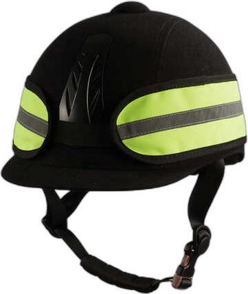 Image du produit Horze Bandeau réfléchissant pour casque d'équitation (Taille unique)