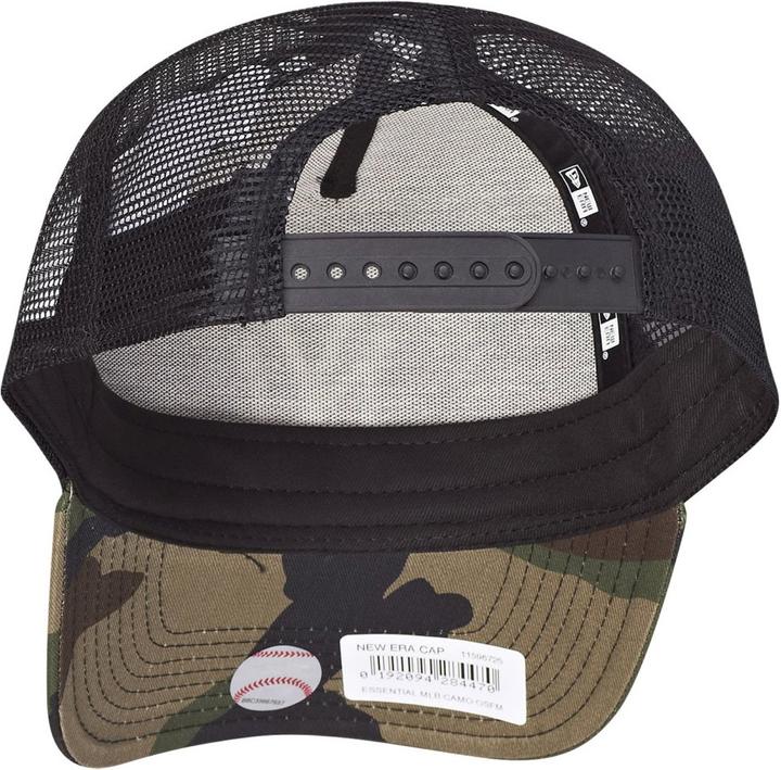 Actual product image New Era Trucker New York Yankees (One size)