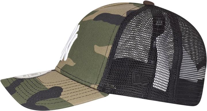 Actual product image New Era Trucker New York Yankees (One size)