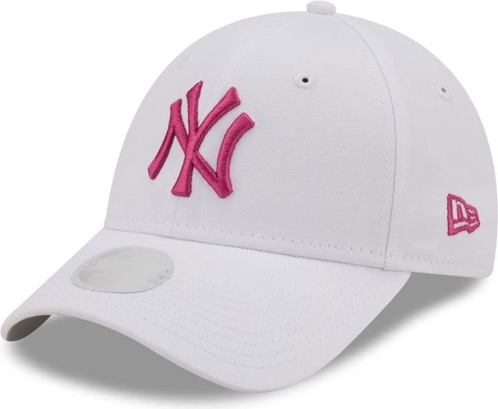 Produktbild New Era 9Forty New York Yankees (One Size)