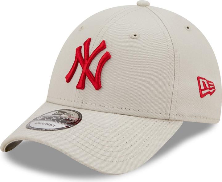 Immagine prodotto New Era 9Forty Strapback New York Yankees (Taglia unica)