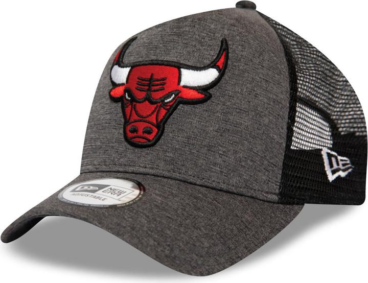Produktbild New Era Aframe Shadow Trucker NBA Chicago Bulls (One Size)